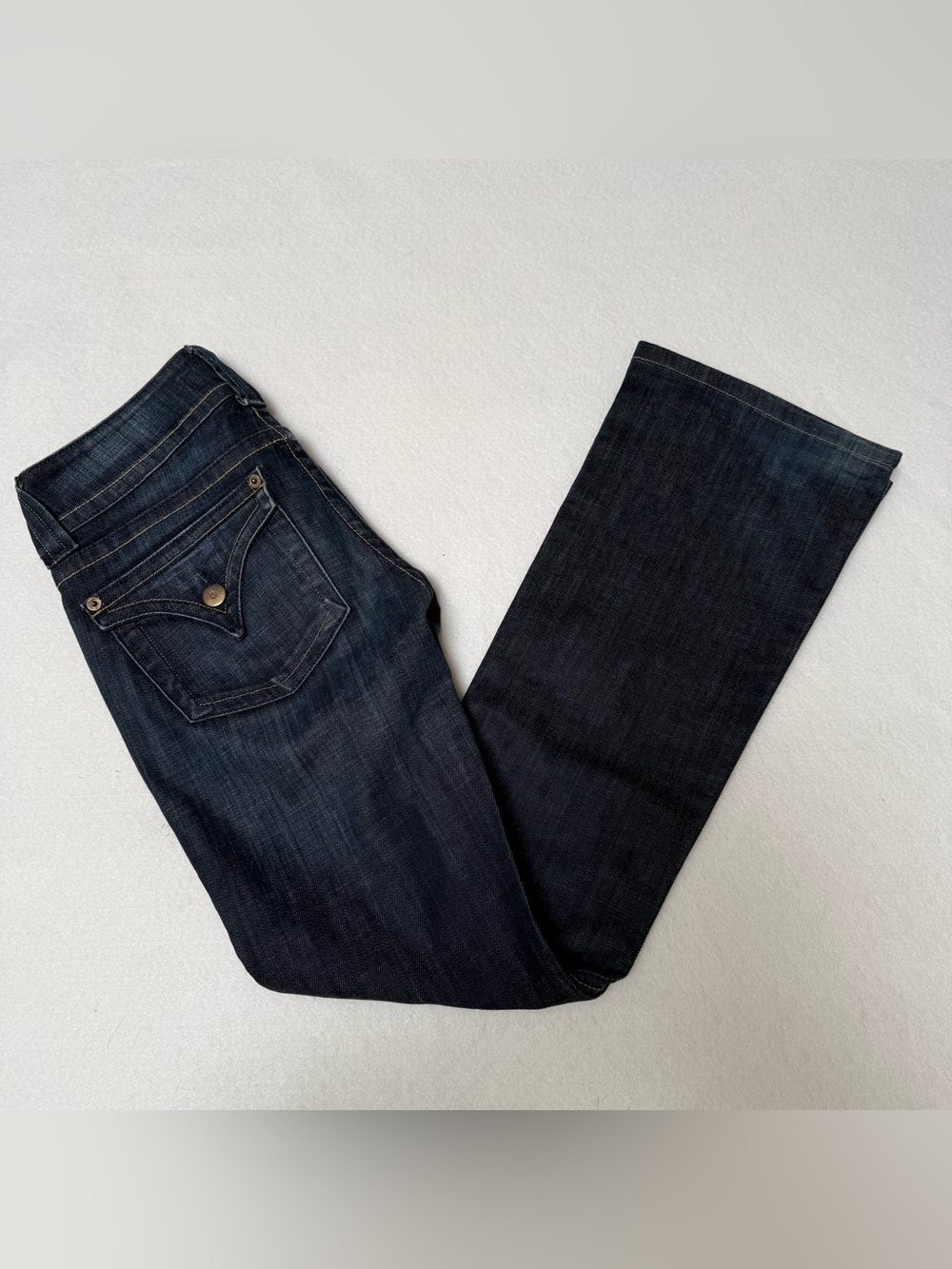 Hudson Flare Jeans
